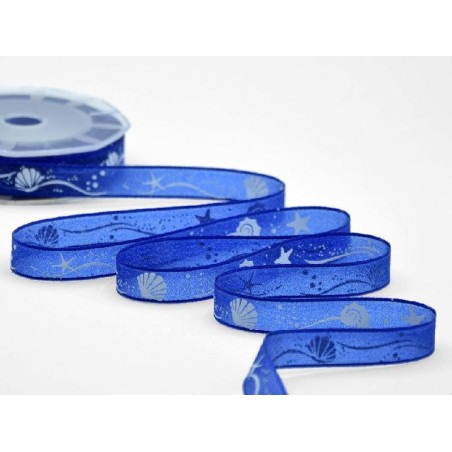 VELO 15mm10mt BLU CONCHIGLIE BIA [2701056-00.jpg]