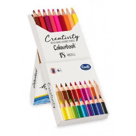 PASTELLI 18pz Mina 4.0mm ColourBOOK [8070456-00.jpg]