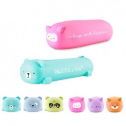 ASTUCCIO GOOMMY KAWAII ColBOOK 6col Ass IN SILICONE 1zip [7130055-00.jpg]