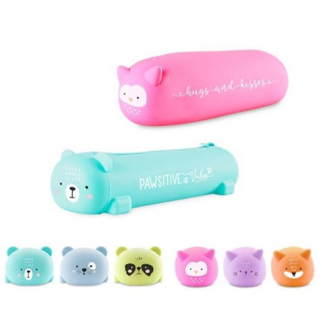 ASTUCCIO GOOMMY KAWAII ColBOOK 6col Ass IN SILICONE 1zip [7130055-00.jpg]