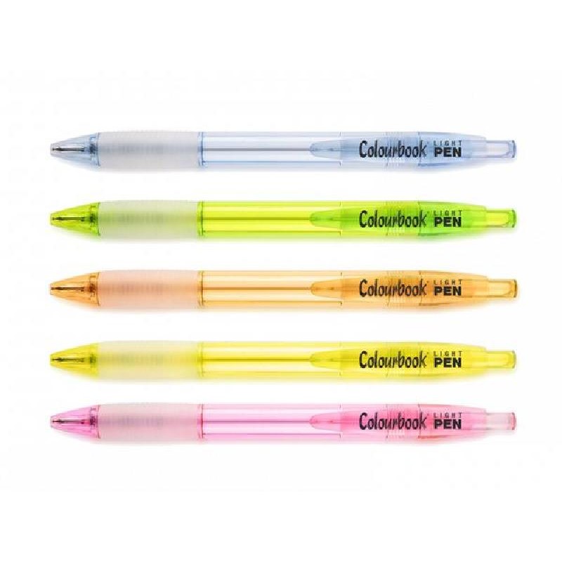---PENNA SFERA GRIP LIGHT 100pz Ink NERO [1101042-00.jpg]