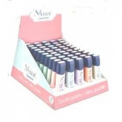 EVIDENZIATORE PASTEL SHINE 144pz ColBOOK [1230503-00.jpg]