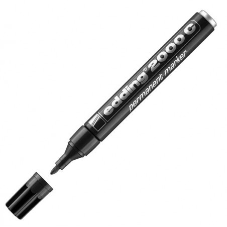EDDING 2000MARKER-PT NERO [1226260-00.jpg]