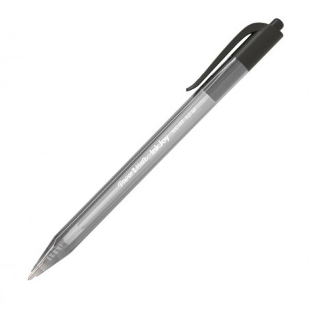 PAPERMATE INKJOY-100scatto 20pz NERO [1170260-00.jpg]