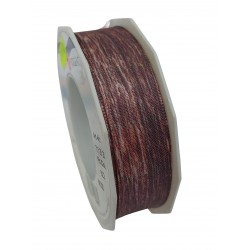 NASTRO LEGNO 25mm20mt...
