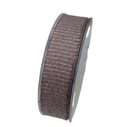 NASTRO COTONE GLITTER...