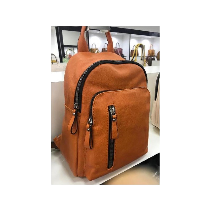 ---ZAINO ECOPELLE GOFFRATA 1+2 ZIP [0600129-00.jpg]