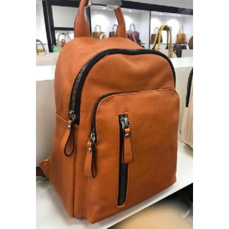 ---ZAINO ECOPELLE GOFFRATA 1+2 ZIP [0600129-00.jpg]