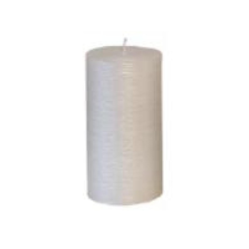 CANDELA MOCCOLO-100/68 LUX BIANCO [0711462-00.jpg]