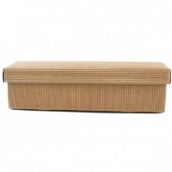 ---SCATOLA F/C 300x200x100 ONDA AVANA [TONO7788-00.jpg]