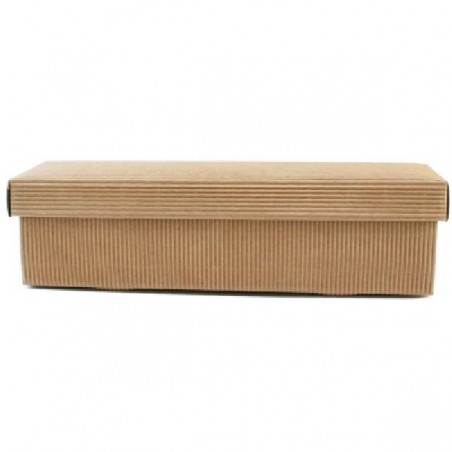 ---SCATOLA F/C 300x200x100 ONDA AVANA [TONO7788-00.jpg]