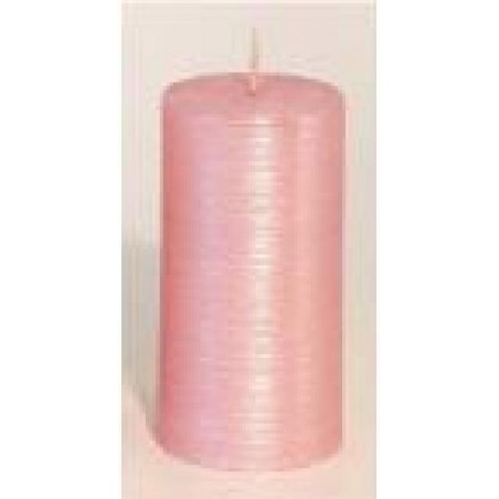 CANDELA-MOCCOLO-100/68 LUX ROSA [0711482-00.jpg]