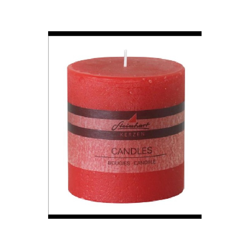 CANDELA MOCCOLO-100/68 RUSTIC ROSSO [0711483-00.jpg]