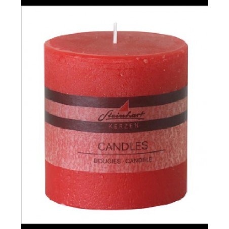 CANDELA MOCCOLO-100/68 RUSTIC ROSSO [0711483-00.jpg]