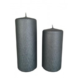 CANDELA MOCCOLO d58h150 JEANS GRIGIO [0711660-00.jpg]