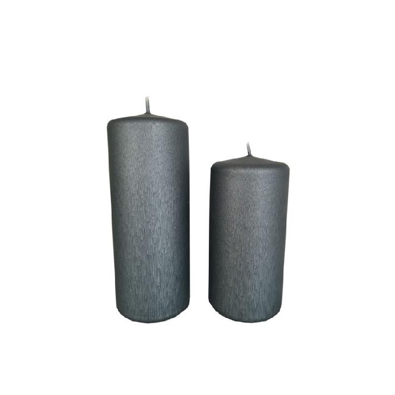 CANDELA MOCCOLO d58h150 JEANS GRIGIO [0711660-00.jpg]