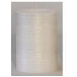 CANDELA-MOCCOLO-150/68 LUX ARGENTO [0711664-00.jpg]