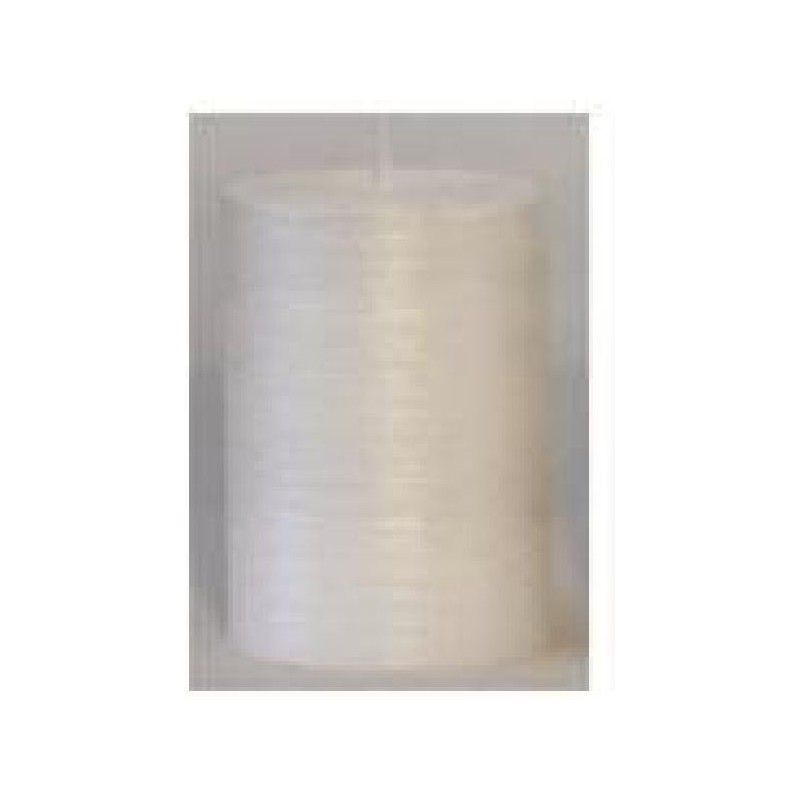 CANDELA-MOCCOLO-150/68 LUX ARGENTO [0711664-00.jpg]