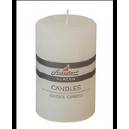 CANDELA MOCCOLO-d58h120 RUSTIC BIANCO [0711667-00.jpg]