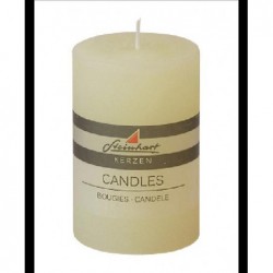 CANDELA-MOCCOLO-d57h130 AVORIO SINGOLA [0711742-00.jpg]