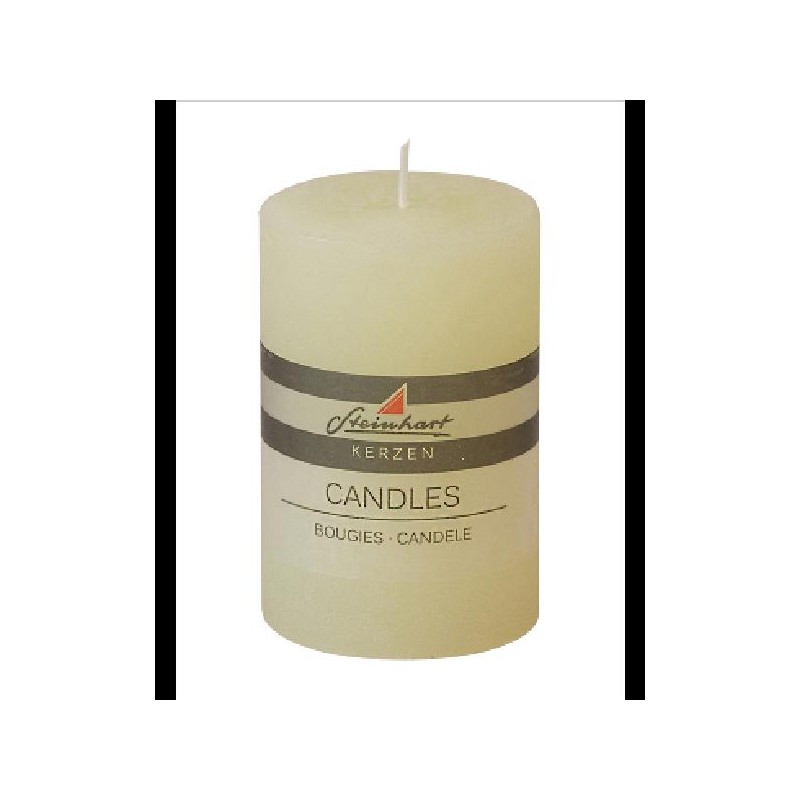 CANDELA-MOCCOLO-d57h130 AVORIO SINGOLA [0711742-00.jpg]