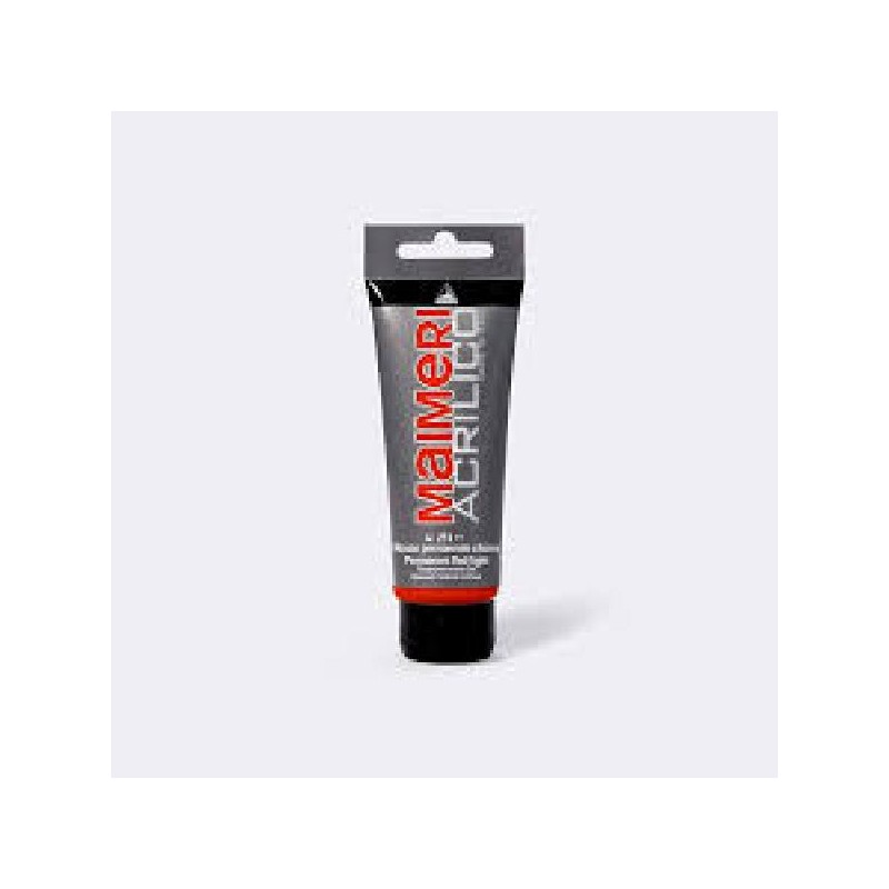 ACRILICO-MAIMERI-75ml ROSSO CHIARO [FILAM916251-00.jpg]