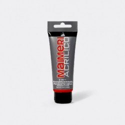 ACRILICO-MAIMERI-75ml ROSSO MEDIO [FILAM916259-00.jpg]