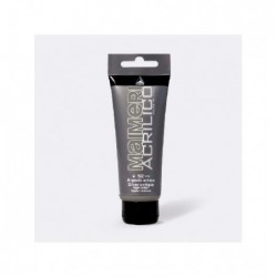 ACRILICO-MAIMERI-75ml ARGENTO ANTICO [FILAM916562-00.jpg]