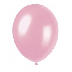 LATTICE BIO 13cm-100pz ROSA...