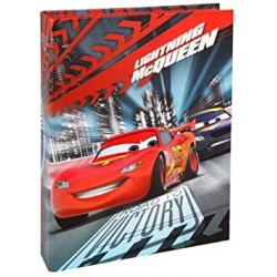 CARTELLA 4an A4 d.30mm...