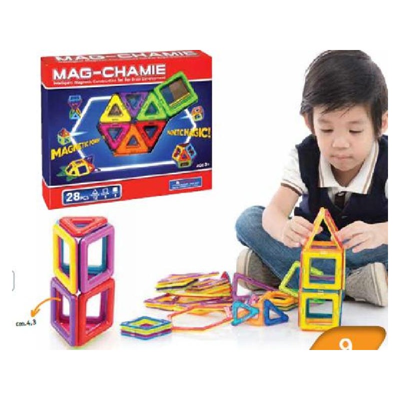 ---GEO-MAGNETICA SCATOLA 28pz [0310530-00.jpg]