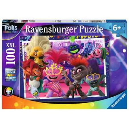 ---PUZZLE 100pz 35x50-TROLLS 2 [0250437-00.jpg]