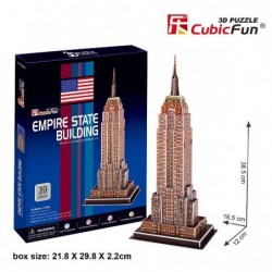 ---PUZZLE 3D EMPIRE STATE BUILDING 39pz [1003119-00.jpg]