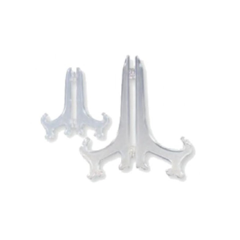 SUPPORTO PIATTI TRASP. 2pz [1005002-00.jpg]