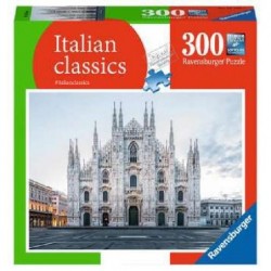 ---PUZZLE 300pz 35x50-DUOMO MILANO [0250441-00.jpg]