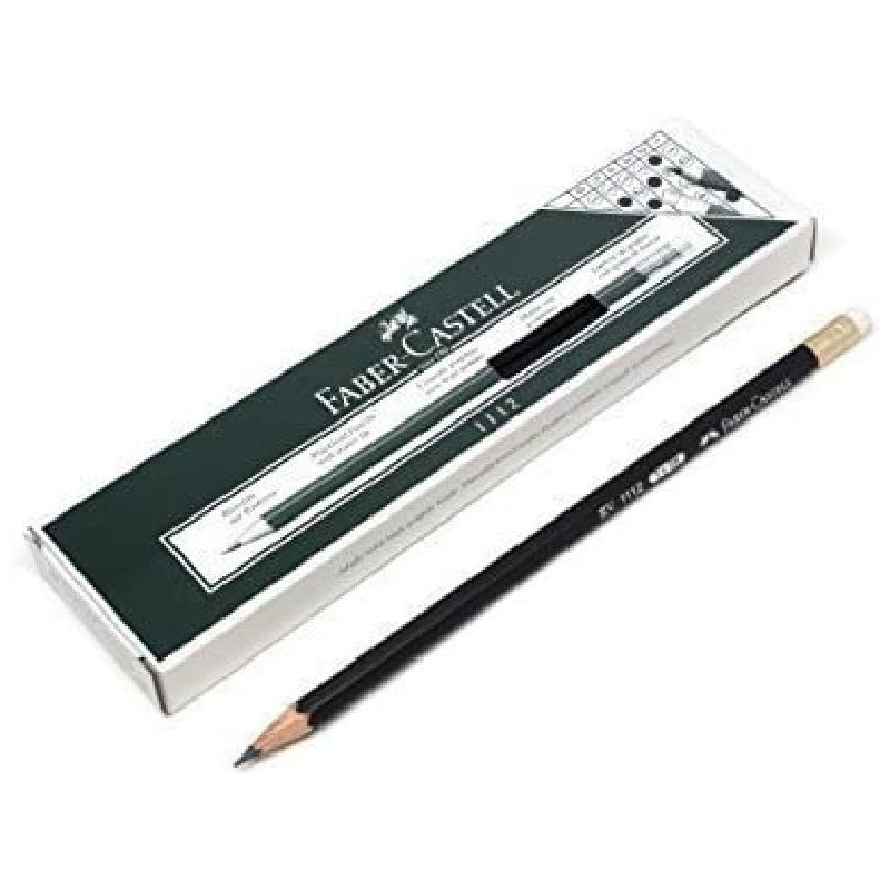 MATITA DARK-DESIGN GOMMINO [1010007-00.jpg]