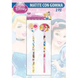 MATITE C/GOMMA 3pz CHIARA FERRAGNI [1010009-00.jpg]