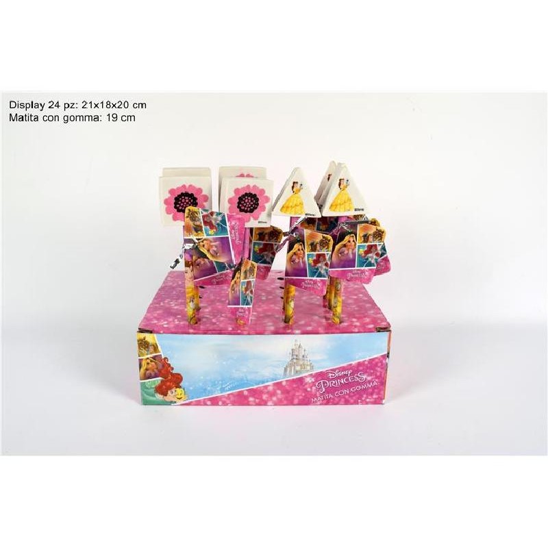 MATITA TOP PRINCIPESSE [1010011-00.jpg]