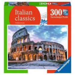 ---PUZZLE 300pz 35x50-COLOSSEO [0250443-00.jpg]