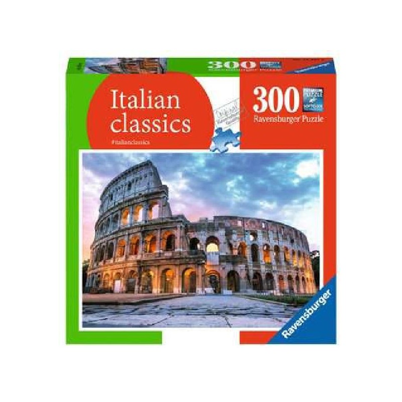 ---PUZZLE 300pz 35x50-COLOSSEO [0250443-00.jpg]