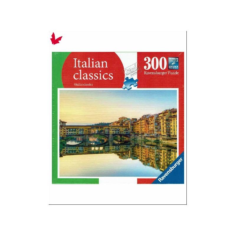 ---PUZZLE 300pz 35x50-FIRENZE [0250444-00.jpg]