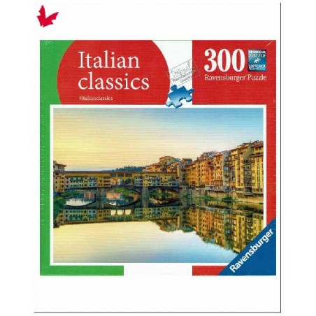 ---PUZZLE 300pz 35x50-FIRENZE [0250444-00.jpg]