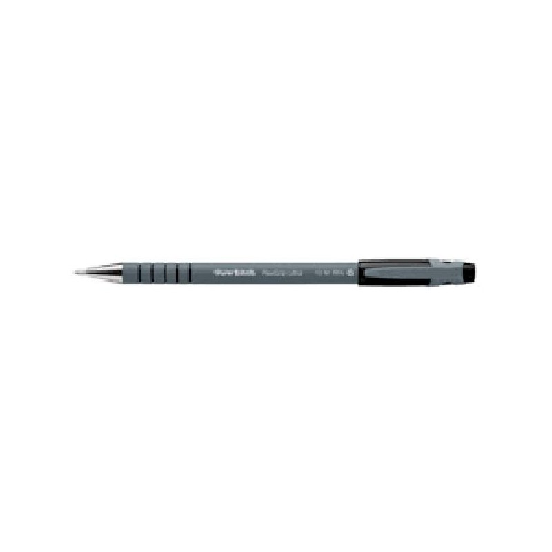 PENNA FLEXGRIP-ULTRA SCATTO NERO [1171960-00.jpg]