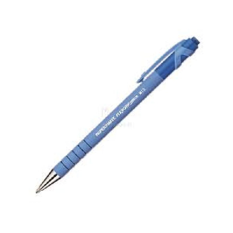 PENNA FLEXGRIP-ULTRA SCATTO  BLU [1171970-00.jpg]