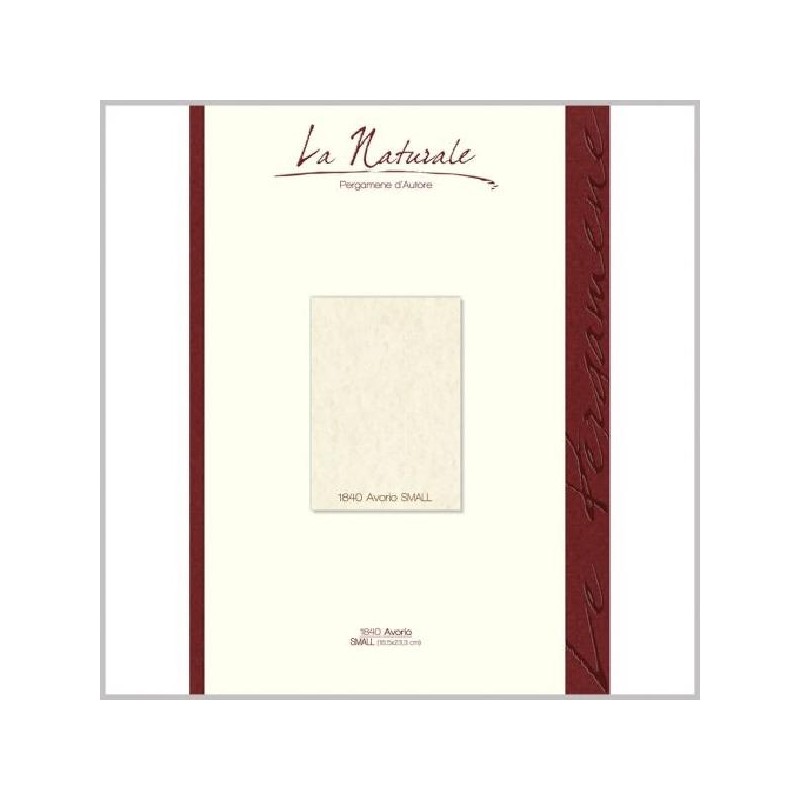 PERGAMENA 17x24-NEUTRA 160gr 10ff [2201114-00.jpg]