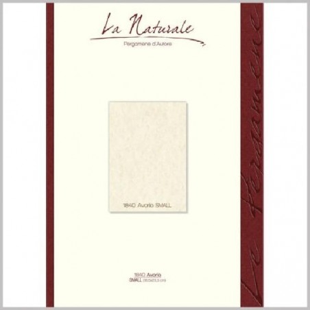 PERGAMENA 17x24-NEUTRA 160gr 10ff [2201114-00.jpg]
