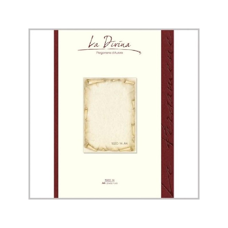 PERGAMENA  25X34 10ff- 230gr [2201110-00.jpg]