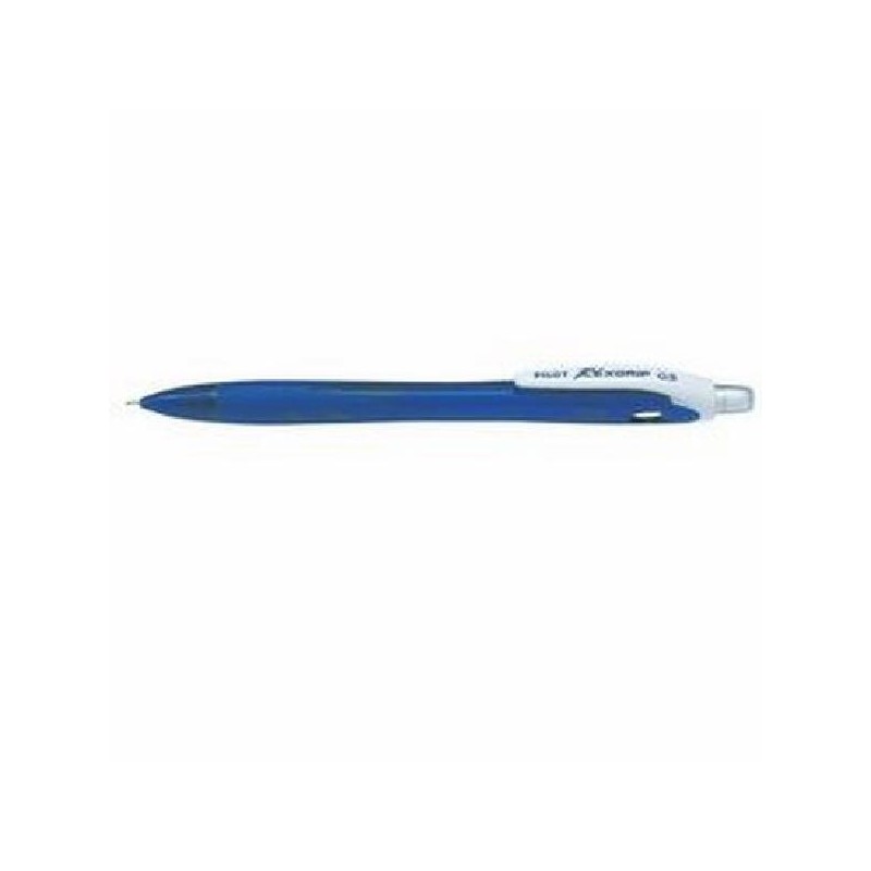PORTAMINE PILOT REXGRIP 0,5mm [1020605-00.jpg]