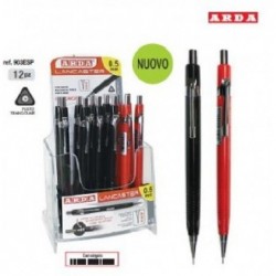---PORTAMINE ARDA LANCASTER 0,5mm 12pz [1020805-00.jpg]