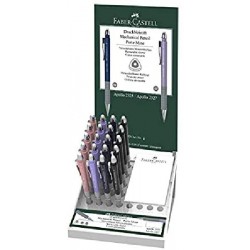 PORTAMINE FABER CASTELL APOLLO 0,5 20pz [1021150-00.jpg]